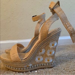 wedges